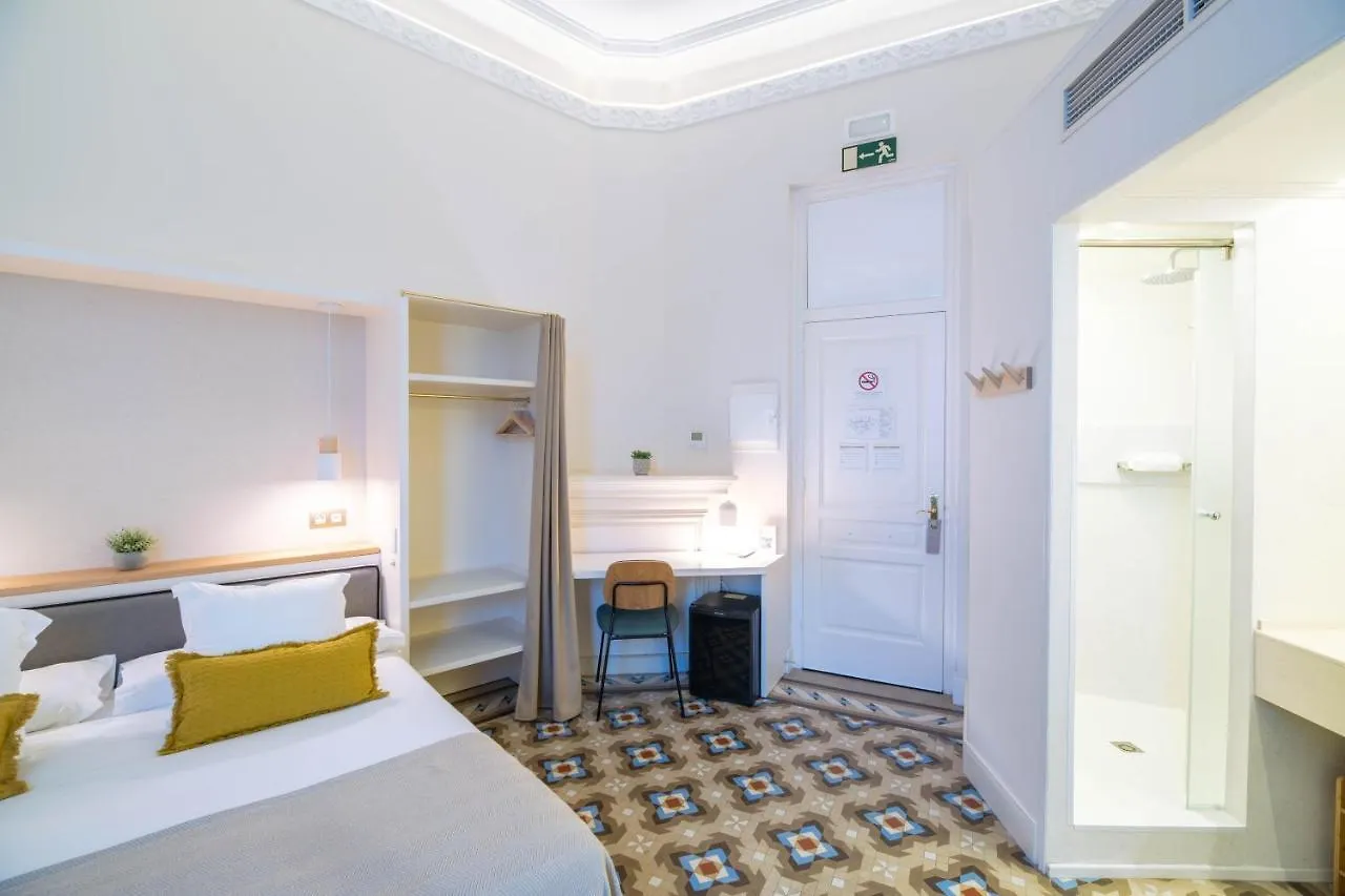 Feelathome Casa Bertrand Βαρκελώνη Ξενοδοχείο
