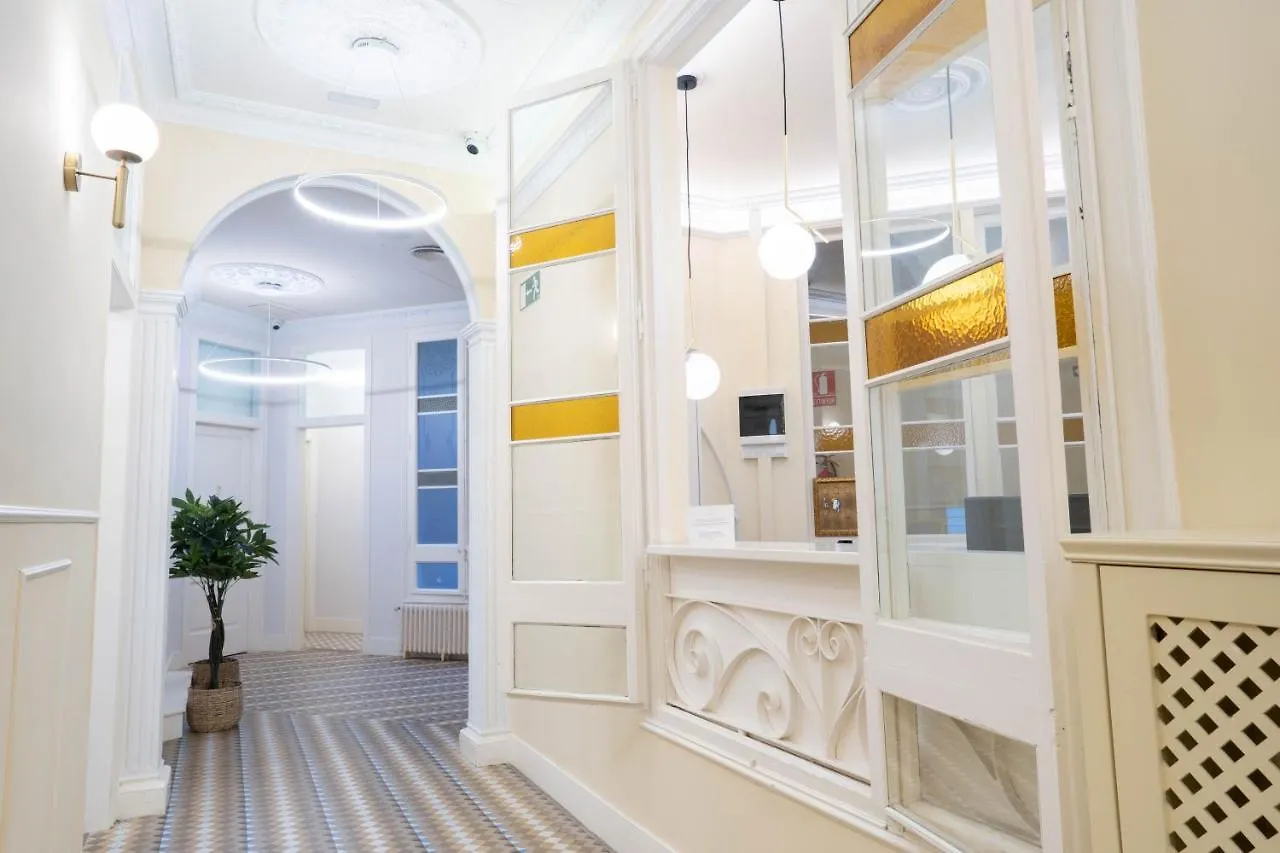 Feelathome Casa Bertrand Βαρκελώνη