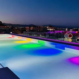 Sireno - Adults Only, Ritual Friendly 3*, Torremolinos Spanien