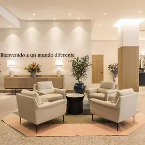 Ξενοδοχείο Ilunion Les Corts, Βαρκελώνη