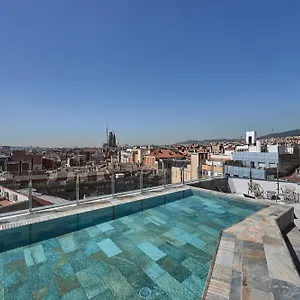 Ξενοδοχείο Catalonia Atenas, Βαρκελώνη