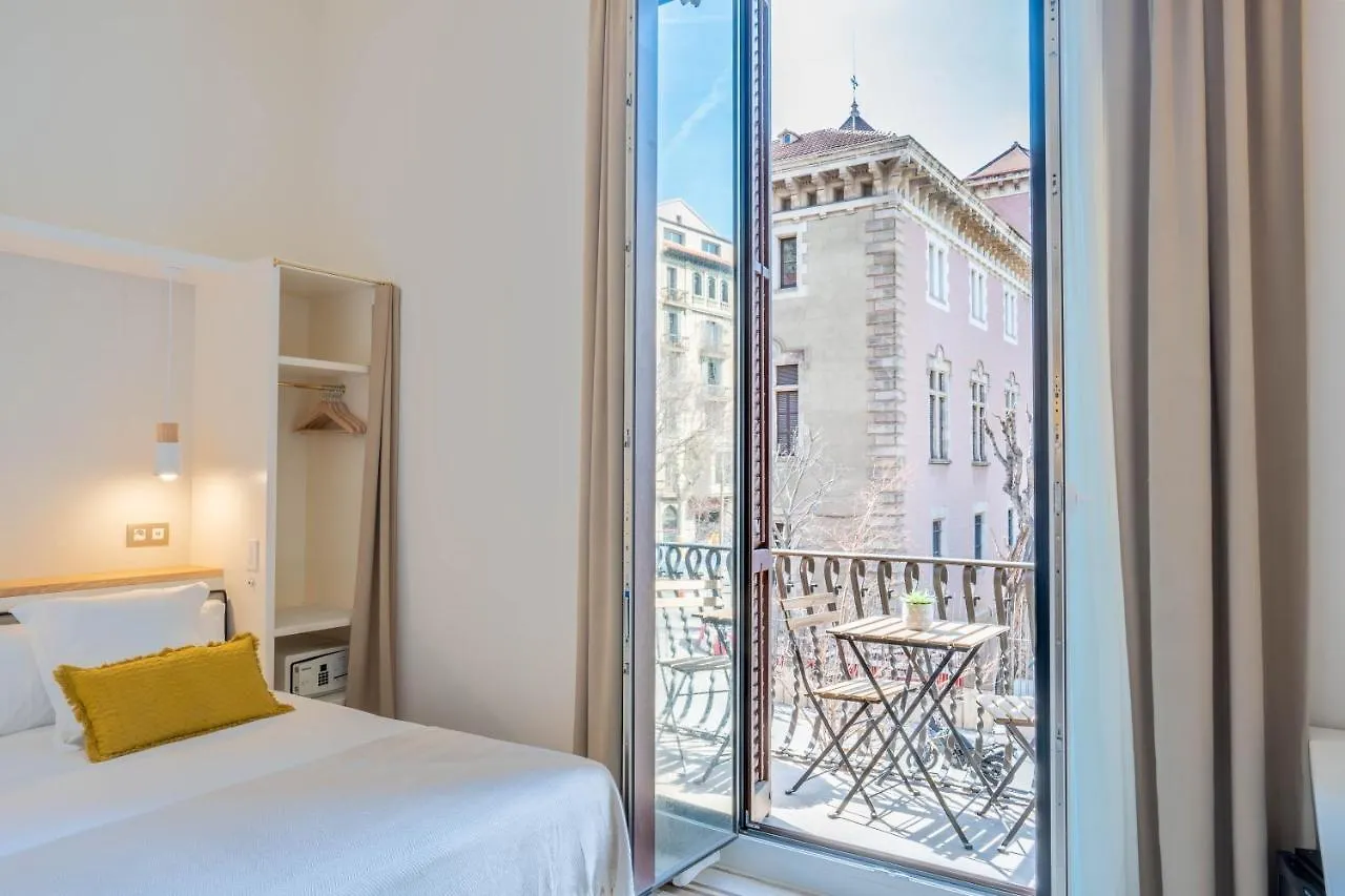 Feelathome Casa Bertrand Barcelona