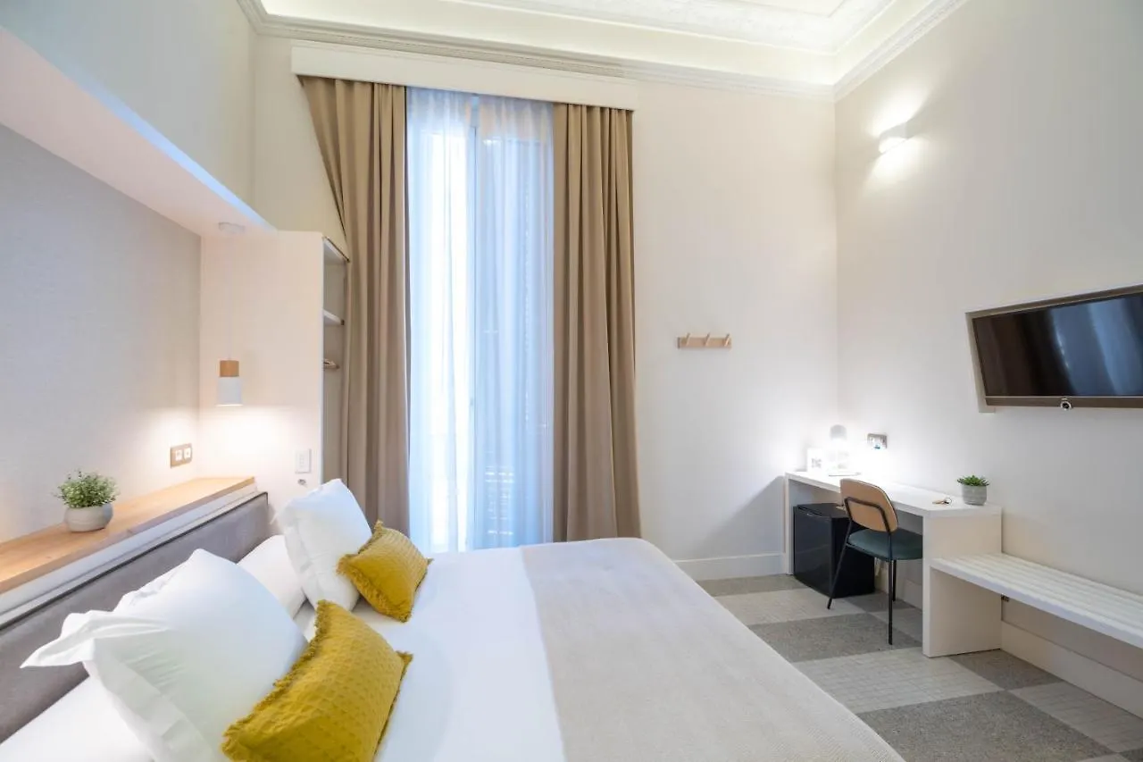 Hotel Feelathome Casa Bertrand Barcelona