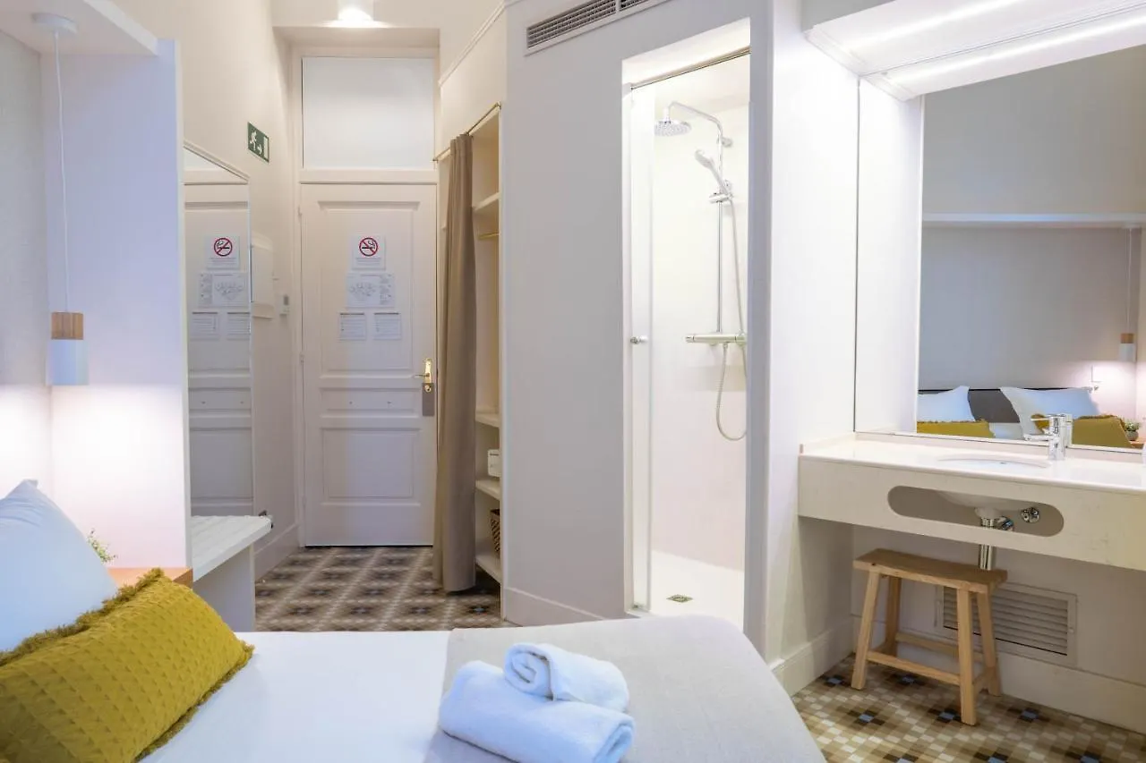 Feelathome Casa Bertrand Barcelona