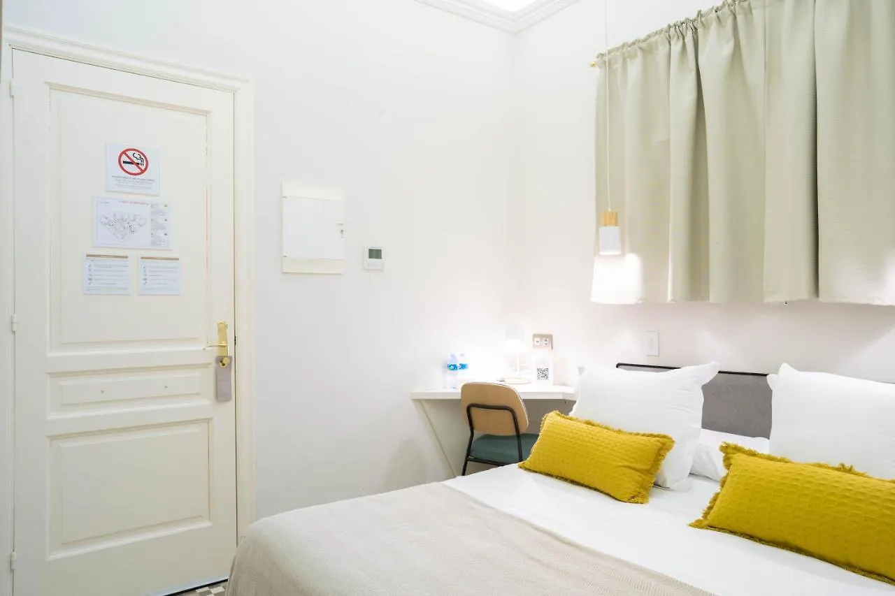 Hotel Feelathome Casa Bertrand Barcelona