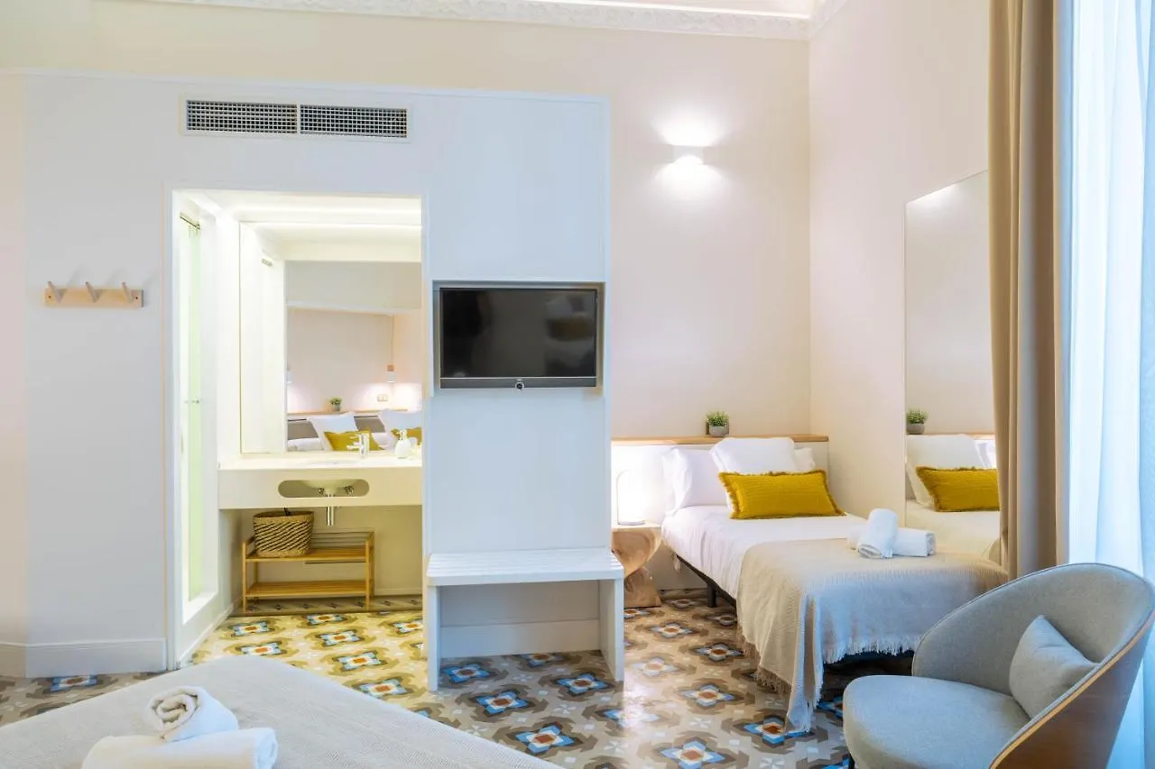 Hotel Feelathome Casa Bertrand Barcelona