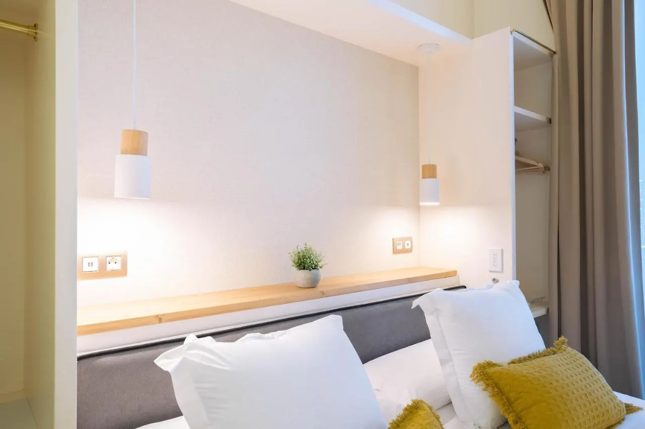 Feelathome Casa Bertrand Barcelona