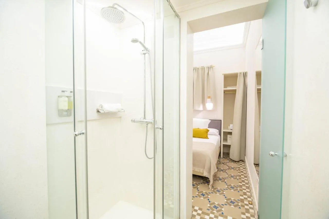 Feelathome Casa Bertrand Barcelona 0*,